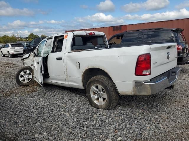 2019 Dodge RAM 1500 Classic Tradesman