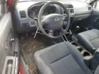 2002 Nissan Frontier King Cab XE