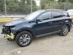 2017 Toyota Rav4 HV LE