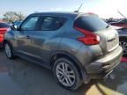 2011 Nissan Juke S