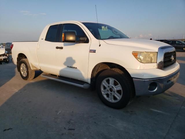 2008 Toyota Tundra Double Cab