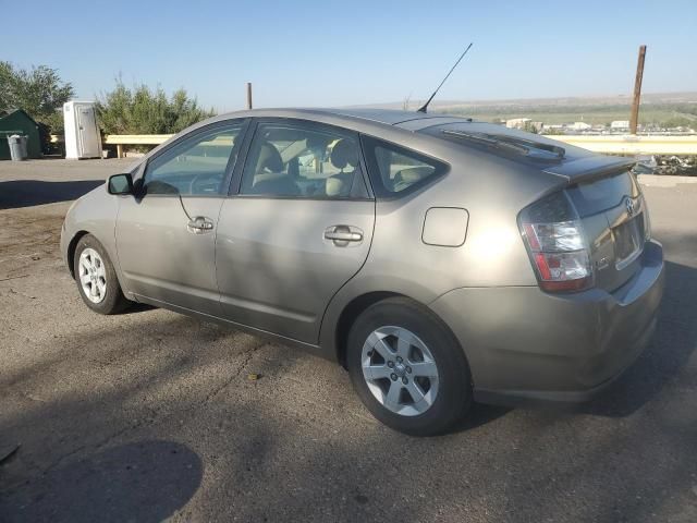 2005 Toyota Prius