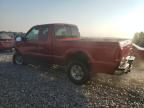 2001 Ford F250 Super Duty