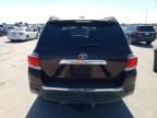 2011 Toyota Highlander Limited