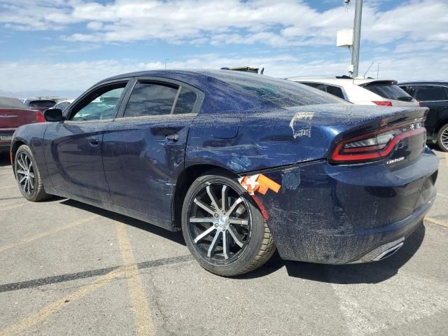 2015 Dodge Charger SE