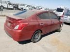 2018 Nissan Versa S