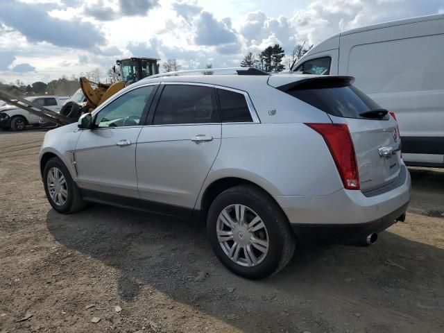 2011 Cadillac SRX Luxury Collection