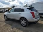 2011 Cadillac SRX Luxury Collection