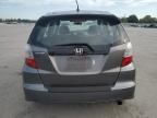 2012 Honda FIT Sport