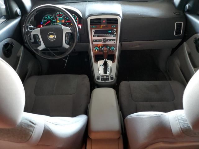 2009 Chevrolet Equinox LT