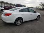 2011 Buick Regal CXL