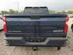 2022 Chevrolet Silverado K3500 High Country