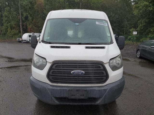 2015 Ford Transit T-150