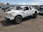 2006 Ford Ranger Super Cab