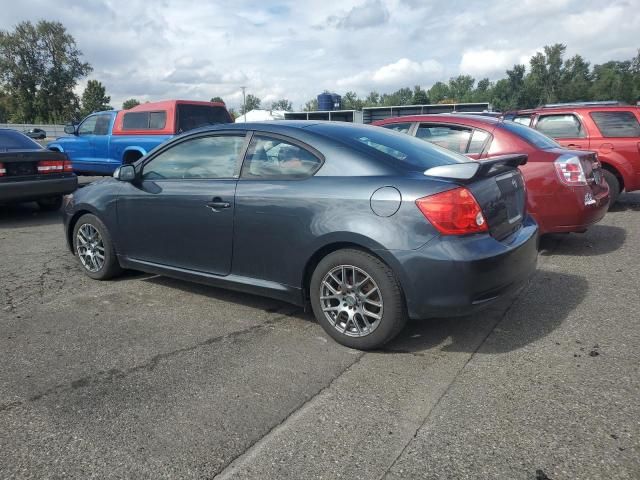 2007 Scion TC