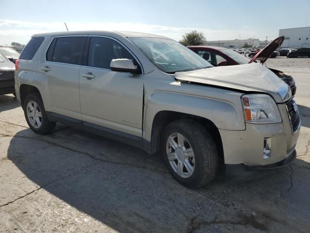 2015 GMC Terrain SLE