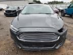 2016 Ford Fusion Titanium HEV