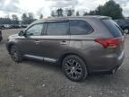 2016 Mitsubishi Outlander SE