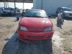 2002 Chevrolet Cavalier