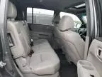 2012 Honda Pilot EXL