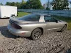 2000 Pontiac Firebird