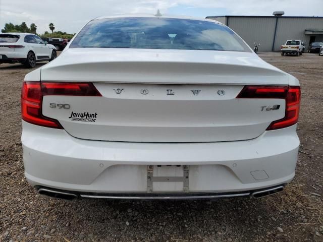 2020 Volvo S90 T6 Inscription