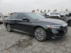 2021 Honda Accord Hybrid EX