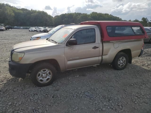 2006 Toyota Tacoma