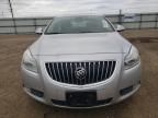 2011 Buick Regal CXL