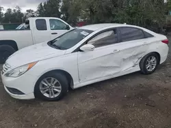 2014 Hyundai Sonata GLS en venta en Baltimore, MD