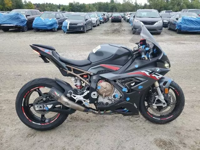 2022 BMW S 1000 RR