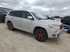 2008 Toyota Highlander