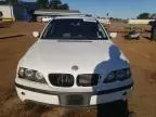 2004 BMW 325 I