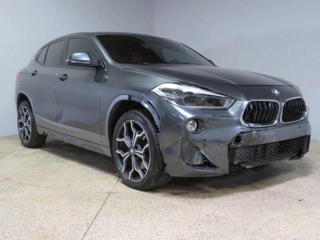 2019 BMW X2 SDRIVE28I