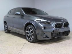 BMW x2 salvage cars for sale: 2019 BMW X2 SDRIVE28I