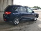 2009 Hyundai Santa FE GLS