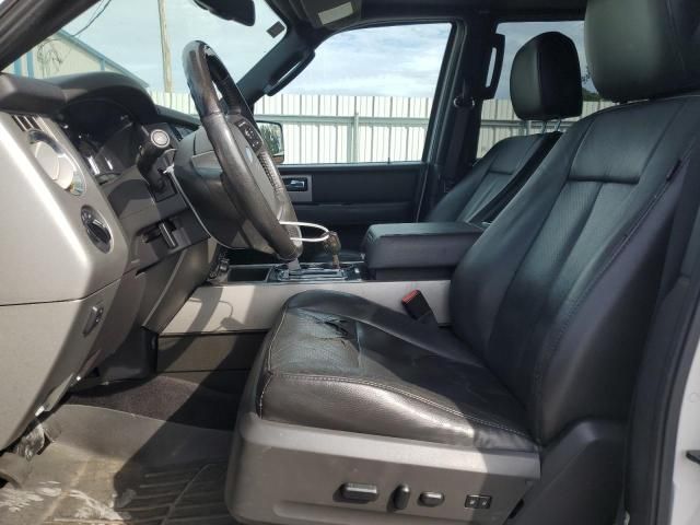 2014 Ford Expedition EL Limited