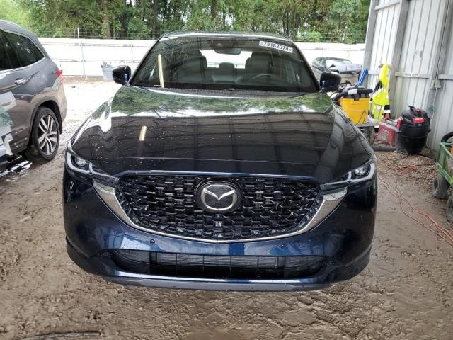 2022 Mazda CX-5 Signature