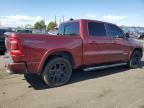 2021 Dodge 1500 Laramie