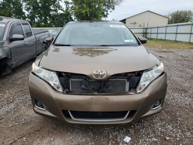 2013 Toyota Venza LE