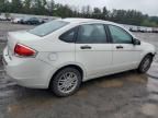 2010 Ford Focus SE