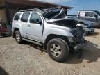 2008 Nissan Xterra OFF Road