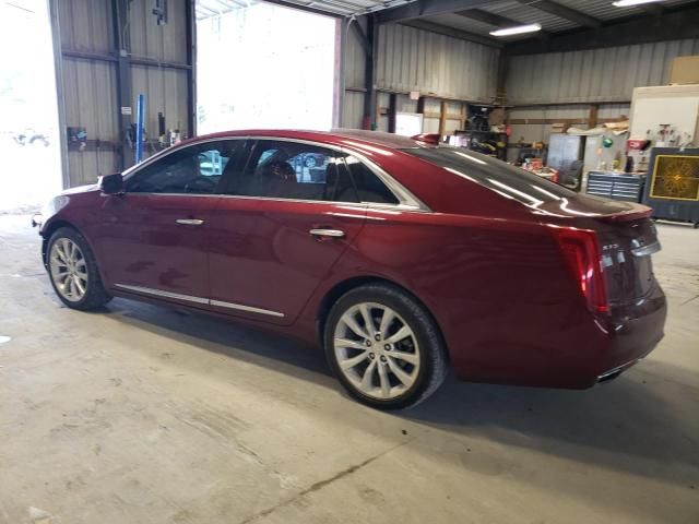 2017 Cadillac XTS Luxury