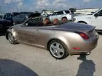 2005 Lexus SC 430