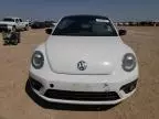 2015 Volkswagen Beetle R-Line