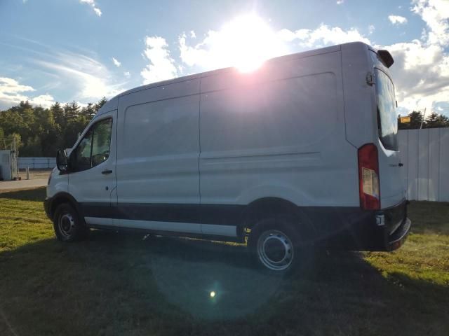 2019 Ford Transit T-250