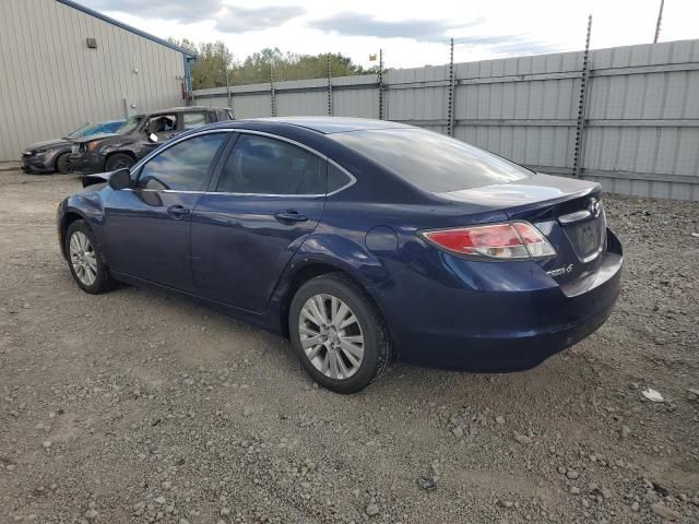 2009 Mazda 6 I