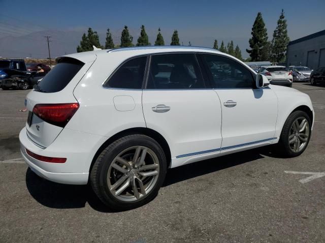 2015 Audi Q5 Premium