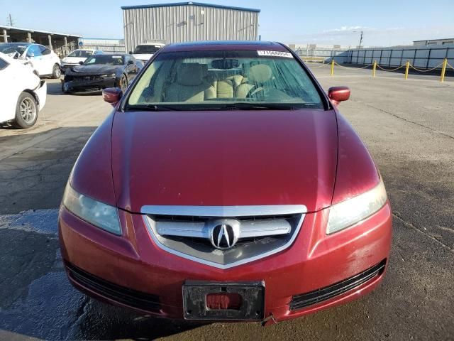 2006 Acura 3.2TL