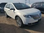 2012 Lincoln MKX